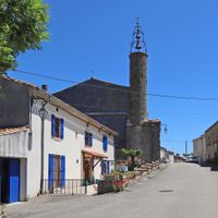 La Louvière-Lauragais