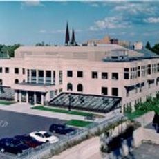 Peter White Public Library