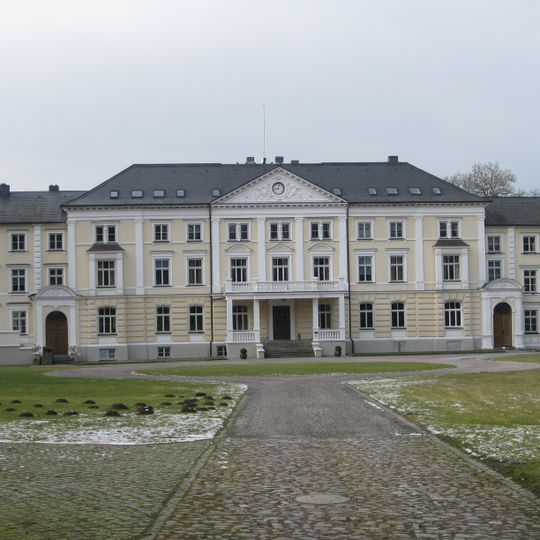 Château de Lütgenhof