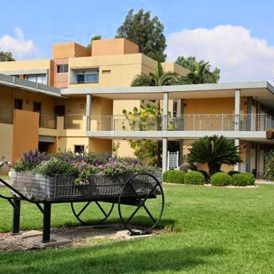 Nof Ginosar Hotel