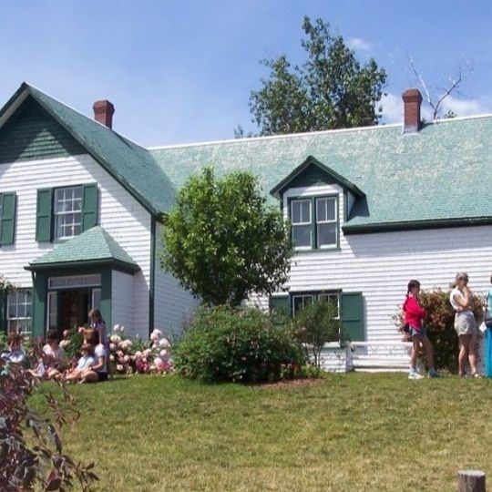 Cavendish de L. M. Montgomery