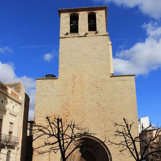 Sant Miquel de l'Espluga