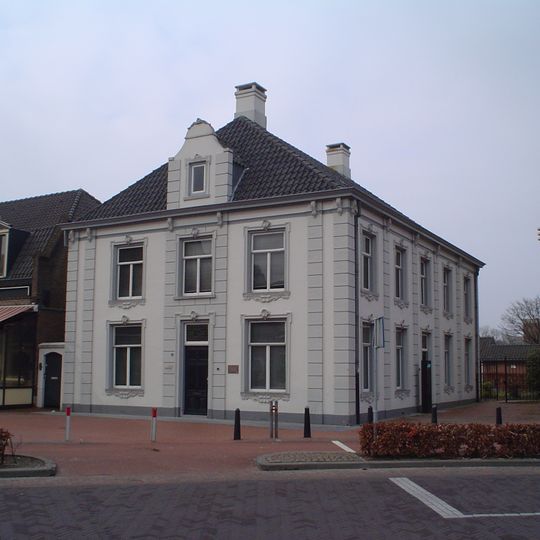 Dorpstraat 25a, Veldhoven