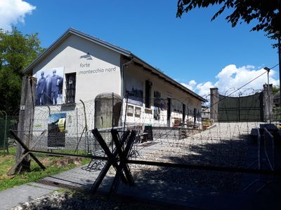 Entrance 3