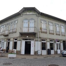 Estalagem - Arqtº Rogério de Azevedo