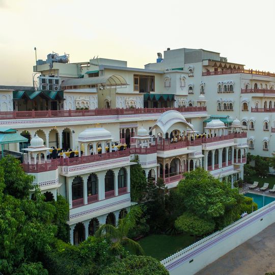 Shekhawati