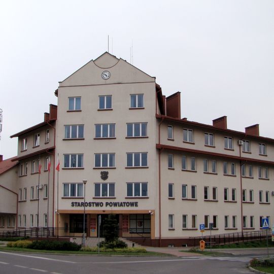 Distretto di Kolbuszowa