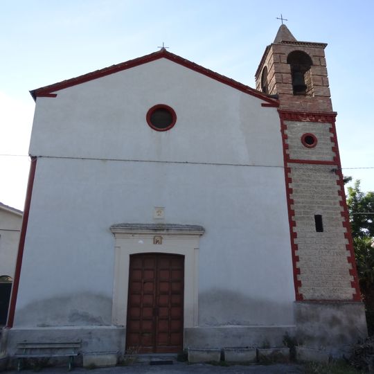 Chiesa di Sant'Agostino