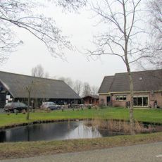 Beulakerweg 8A, Giethoorn