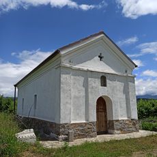 Golemo Buchino Monastery