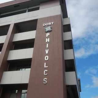 Philippine Institute of Volcanology and Seismology
