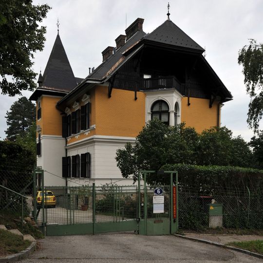 Villa Kastner