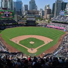 PETCO Park