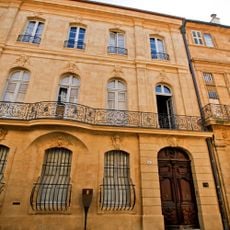 Hôtel de Villeneuve d'Ansouis