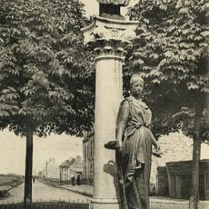 Docteur Jules Eugène Rochard