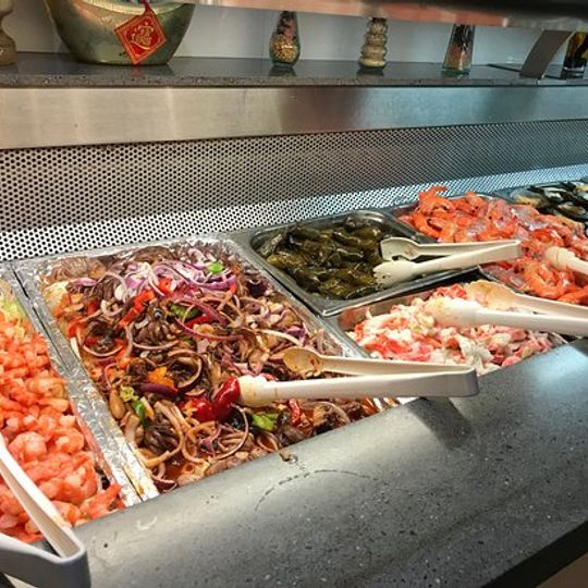 Merrylands RSL Club