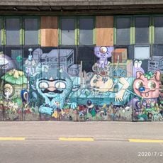 Graffiti