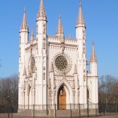 Капелла