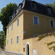 Wohnhaus