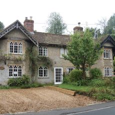 Ivy Cottage  Silverthorne Cottage