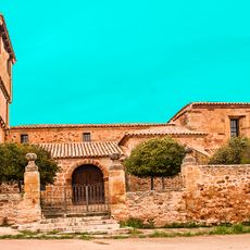 Church of Nuestra Señora de las Nieves
