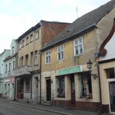 2 Wawrzyniaka Street in Grodzisk Wielkopolski