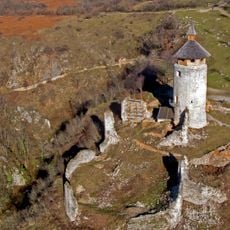 Drežnik Castle