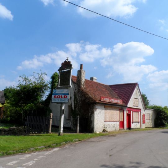 Rest And Welcome Public House