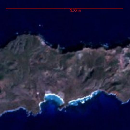 Clarion Island