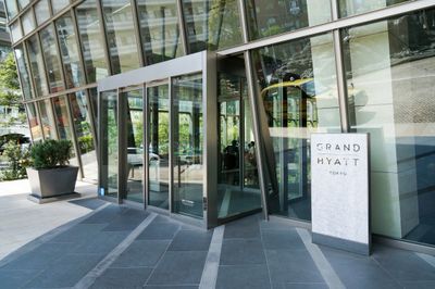Entrance 1