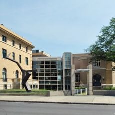 Albany Institute of History & Art