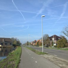 Voorweg