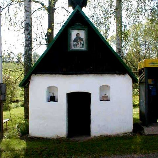 Kaplička
