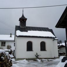 Hofkapelle, Zischgen-Kapelle