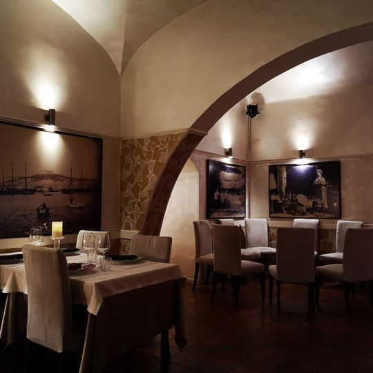 Ristorante e Pizzeria Napul'è