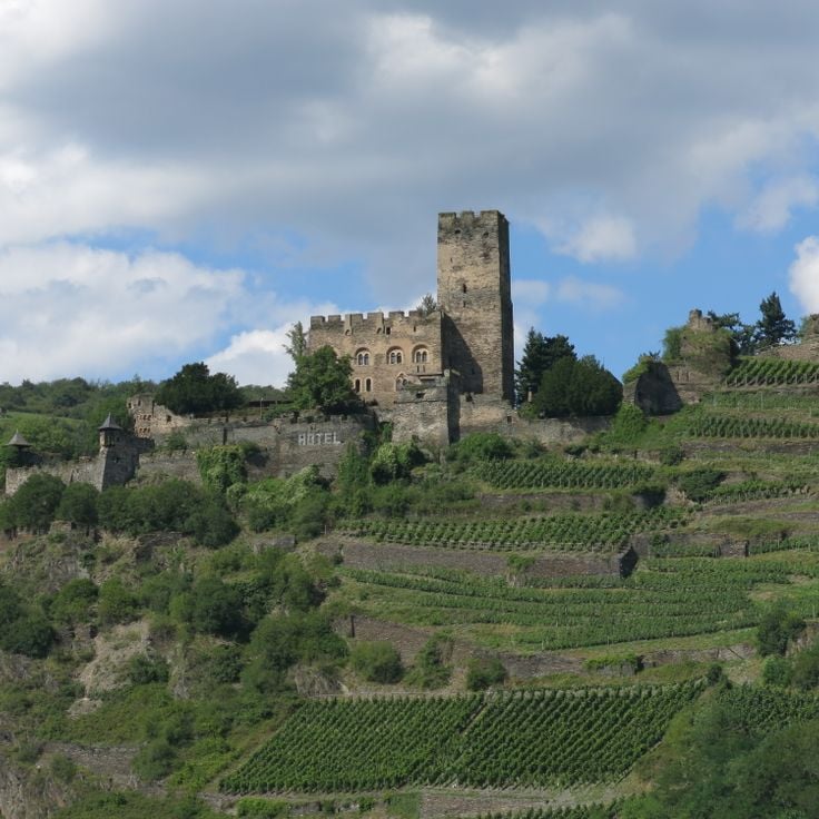 Castello di Gutenfels