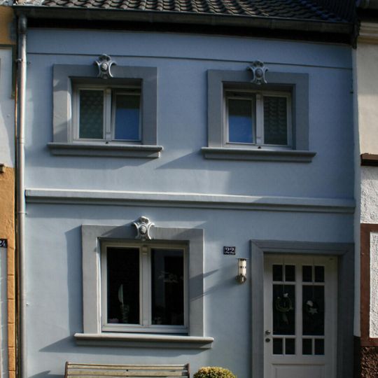 St.-Peter-Straße 22