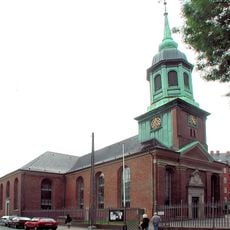 Garnisons Kirke