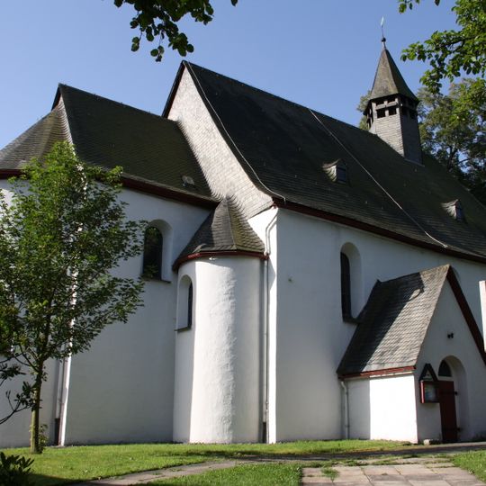 Evangelische Kirche
