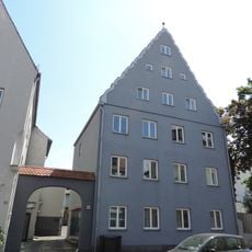 Bürgerhaus