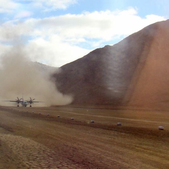 Daulat Beg Oldi