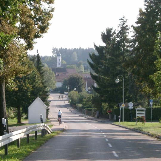 Mertingen