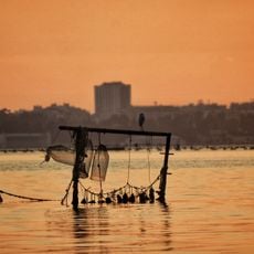 Riserva naturale regionale orientata Palude La Vela