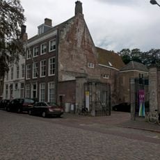 Balans 13A, Middelburg