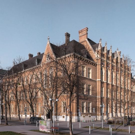 Akademisches Gymnasium