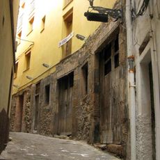 Carrer del Bonrepòs