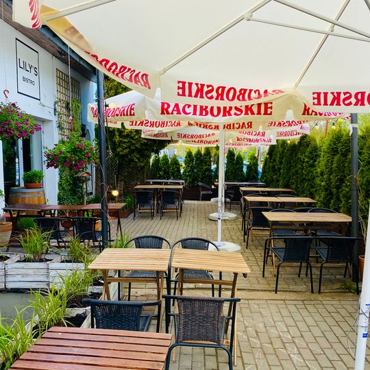 Lily's Bistro