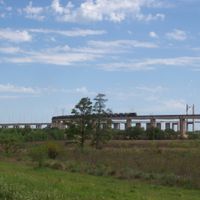 Dipartimento di Islas del Ibicuy