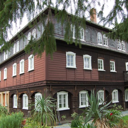 Kottmarsdorfer Straße 9