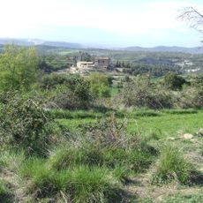 El Llucià (Calders)